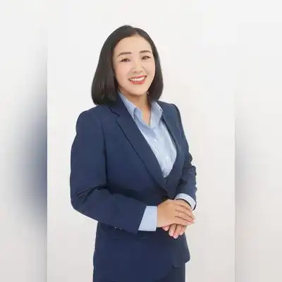 张莉